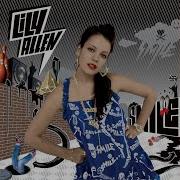 Lily Allen Absolutely Nothing