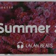 Çaçan Beats Summer 2 Pop Version