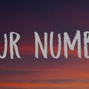 Ayo Jay Your Number Lyrics She Just Smile At Me I Don T Really Know What It Means Unique Sound
