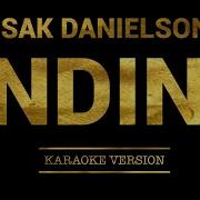 Isak Danielson Ending Минус