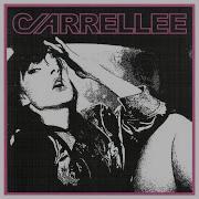Carrellee Drinking The Ocean