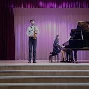 Гречанинов 2 Белорусские Элегии