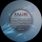 Dan Guidance Back Forth