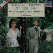 Jeremy Irons My Fair Lady Overture Why Can T The English
