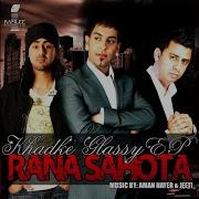 Rana Sahota Pyar Hogeya Remix