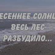 Вот И Осень Пришла Опустели Леса Желтым