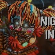 Five Nights Inside Feat Capt Red Beard Rockit Gaming
