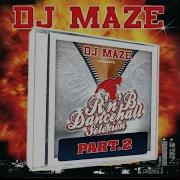 Burn It Up Dj Maze