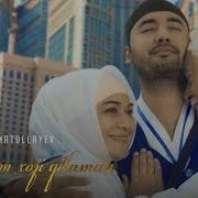 Онам Менинг Жаннатим Калити Сиз