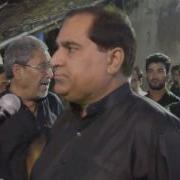 Muhafize Aza L Shabihe Zuljunah Shehzada Ali Akbar As L 10 Muharram