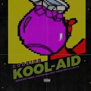 Sietegang Yabbie Codeine Kool Aid Feat Sietegang Yabbie Flashy B