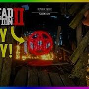 Don T Go To Butcher Creek Between 4 00Am And 5 00Am In Red Dead