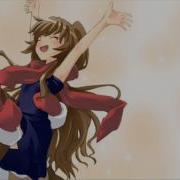 Nightcore Put Your Hands Up In The Air