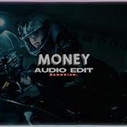 Money Edit Audio