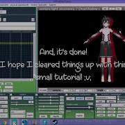 Mmd Tutorial Dropshadow Dl
