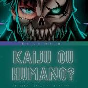 Rap Do Kafka Hibino
