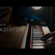 Gladiator Theme Piano