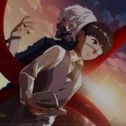 Аниме Рэп Обзор Токийский Гуль Tokyo Ghoul От Complaystudio