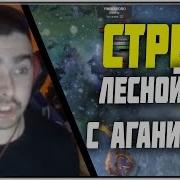 Стрей Учит Играть На Лесном Вк