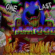 Sonic Exe One Last Round