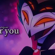 Over You Clean Version No Pause Helluva Boss