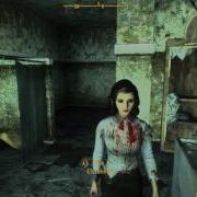 Fallout New Vegas Mods Pc Elizabeth Companion From Bioshock Custom