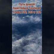 Путь Домой Анестейшин Глава 134