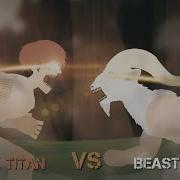 Stickman Nodes Attack On Titan