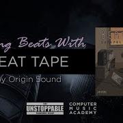 Hip Hop And Lofi Samples And Loops Beat Tape By Origin Sound