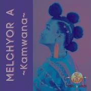 Kamwana Afro Touch Version Melchyor A