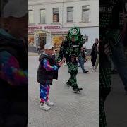 Оригинальный Звук Tuzelity