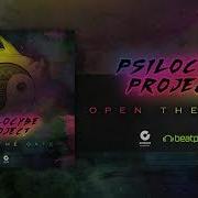 Open The Gate Psilocybe Project