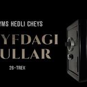 Сейфдаги Пуллар 26 Кисм