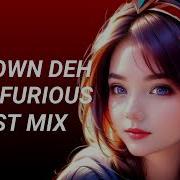 Go Down Deh Mixed Remix