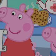 Peppa Pig Intor Language