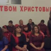 Кристина Франгу Дудка Мария