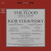 Mass For Mixed Chorus And Double Wind Quintet Sanctus Igor Stravinsky