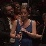 Mozart 622 Clarinet