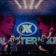 Nytrix Electric Walk Blasterjaxx Remix