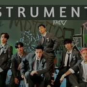 Ateez The Real Instrumental