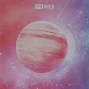 Flying Taehyung Theme Bts World Original Soundtrack Bts