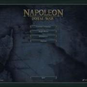 Napoleon Total War Main Menu Theme