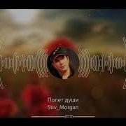 Stiv Morgan Полет Души