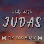 Lady Gaga Judas Remix