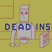 I M Dead Inside