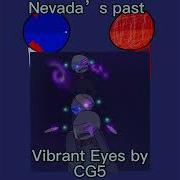 Cg5 Vibrant Eyes Speed Up