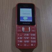Maxvi C8