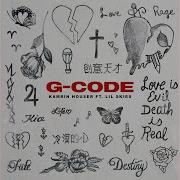 Kamrin Houser G Code