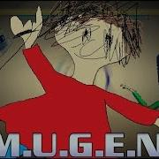 M U G E N Baldi The Most Op Characters
