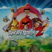 Angry Birds 2 Menu